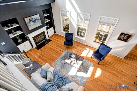 Tiny photo for 12012 Wheat Ridge Court, Glen Allen, VA 23059 (MLS # 2627763)