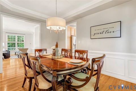 Tiny photo for 12012 Wheat Ridge Court, Glen Allen, VA 23059 (MLS # 2627763)