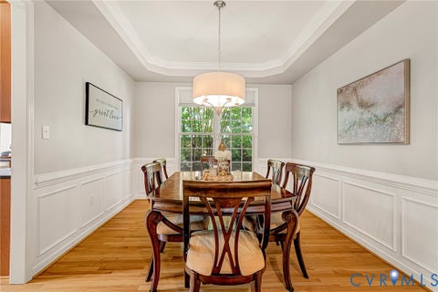 Tiny photo for 12012 Wheat Ridge Court, Glen Allen, VA 23059 (MLS # 2627763)