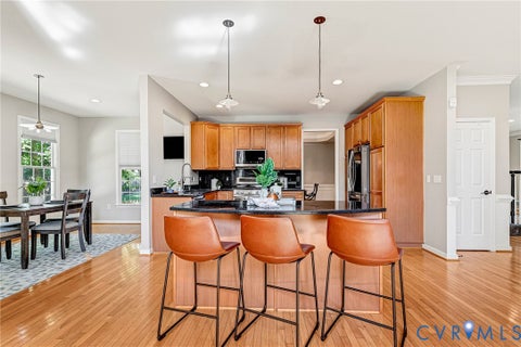 Tiny photo for 12012 Wheat Ridge Court, Glen Allen, VA 23059 (MLS # 2627763)