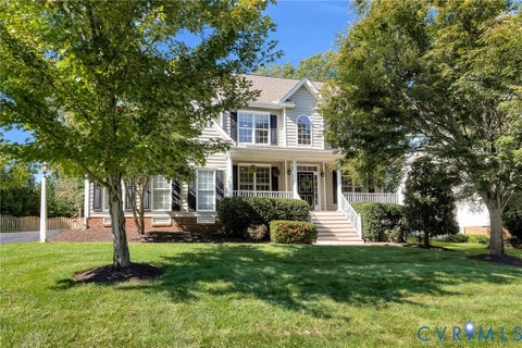 Photo of 12012 Wheat Ridge Court, Glen Allen, VA 23059 (MLS # 2627763)