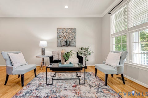 Tiny photo for 12012 Wheat Ridge Court, Glen Allen, VA 23059 (MLS # 2627763)
