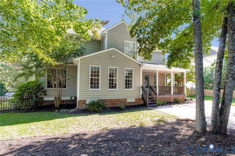 Tiny photo for 12012 Wheat Ridge Court, Glen Allen, VA 23059 (MLS # 2627763)