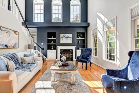 Tiny photo for 12012 Wheat Ridge Court, Glen Allen, VA 23059 (MLS # 2627763)