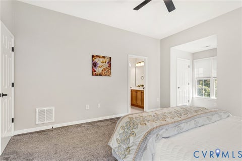 Tiny photo for 12012 Wheat Ridge Court, Glen Allen, VA 23059 (MLS # 2627763)