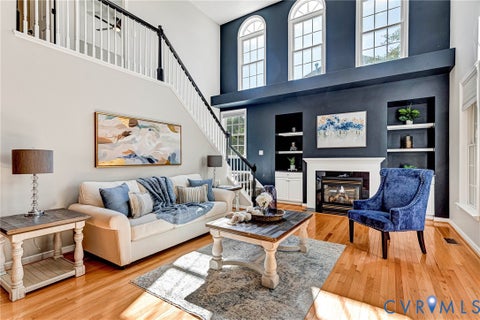Tiny photo for 12012 Wheat Ridge Court, Glen Allen, VA 23059 (MLS # 2627763)