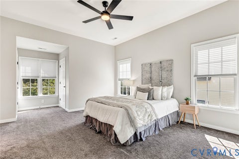 Tiny photo for 12012 Wheat Ridge Court, Glen Allen, VA 23059 (MLS # 2627763)