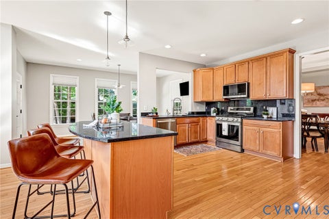 Tiny photo for 12012 Wheat Ridge Court, Glen Allen, VA 23059 (MLS # 2627763)