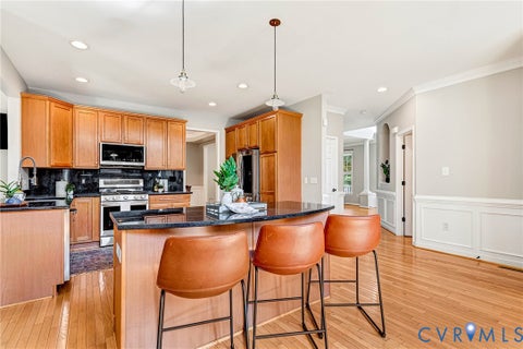 Tiny photo for 12012 Wheat Ridge Court, Glen Allen, VA 23059 (MLS # 2627763)