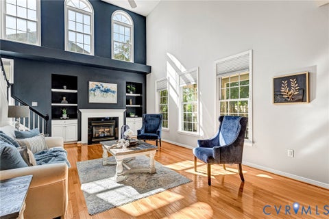 Tiny photo for 12012 Wheat Ridge Court, Glen Allen, VA 23059 (MLS # 2627763)