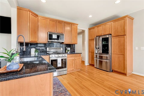Tiny photo for 12012 Wheat Ridge Court, Glen Allen, VA 23059 (MLS # 2627763)