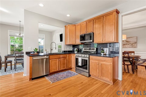 Tiny photo for 12012 Wheat Ridge Court, Glen Allen, VA 23059 (MLS # 2627763)