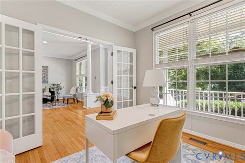 Tiny photo for 12012 Wheat Ridge Court, Glen Allen, VA 23059 (MLS # 2627763)