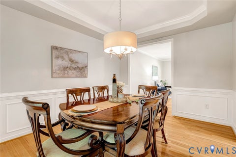 Tiny photo for 12012 Wheat Ridge Court, Glen Allen, VA 23059 (MLS # 2627763)
