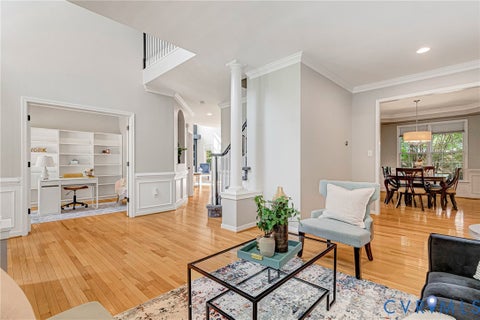 Tiny photo for 12012 Wheat Ridge Court, Glen Allen, VA 23059 (MLS # 2627763)