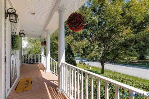 Tiny photo for 12012 Wheat Ridge Court, Glen Allen, VA 23059 (MLS # 2627763)
