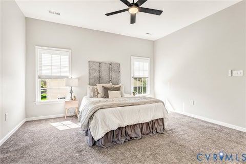 Tiny photo for 12012 Wheat Ridge Court, Glen Allen, VA 23059 (MLS # 2627763)