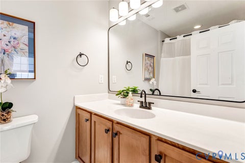 Tiny photo for 12012 Wheat Ridge Court, Glen Allen, VA 23059 (MLS # 2627763)