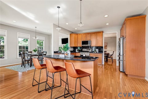 Tiny photo for 12012 Wheat Ridge Court, Glen Allen, VA 23059 (MLS # 2627763)