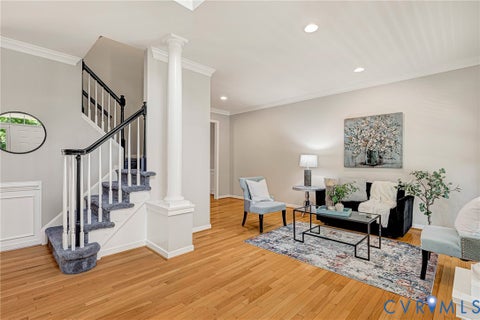 Tiny photo for 12012 Wheat Ridge Court, Glen Allen, VA 23059 (MLS # 2627763)