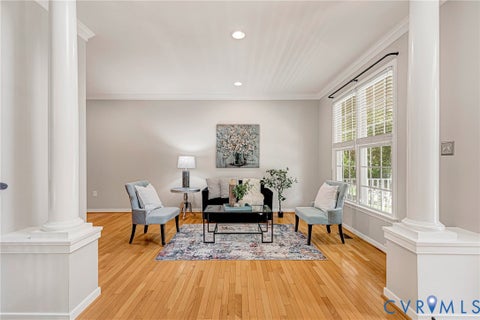 Tiny photo for 12012 Wheat Ridge Court, Glen Allen, VA 23059 (MLS # 2627763)
