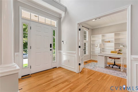 Tiny photo for 12012 Wheat Ridge Court, Glen Allen, VA 23059 (MLS # 2627763)