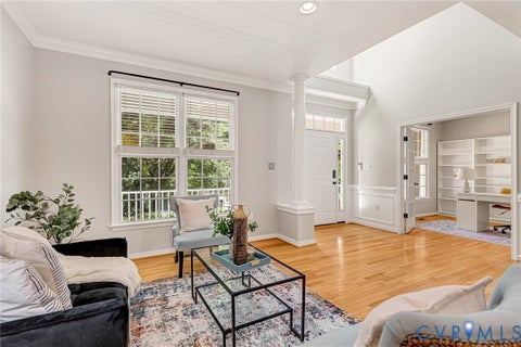 Tiny photo for 12012 Wheat Ridge Court, Glen Allen, VA 23059 (MLS # 2627763)