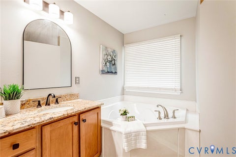 Tiny photo for 12012 Wheat Ridge Court, Glen Allen, VA 23059 (MLS # 2627763)