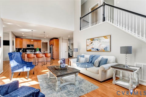 Tiny photo for 12012 Wheat Ridge Court, Glen Allen, VA 23059 (MLS # 2627763)