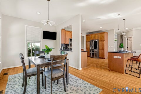 Tiny photo for 12012 Wheat Ridge Court, Glen Allen, VA 23059 (MLS # 2627763)