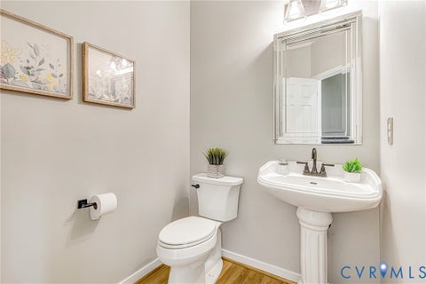 Tiny photo for 12012 Wheat Ridge Court, Glen Allen, VA 23059 (MLS # 2627763)