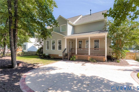 Tiny photo for 12012 Wheat Ridge Court, Glen Allen, VA 23059 (MLS # 2627763)