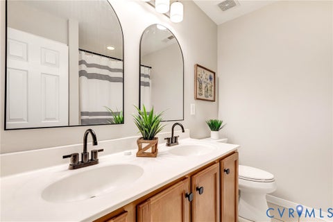 Tiny photo for 12012 Wheat Ridge Court, Glen Allen, VA 23059 (MLS # 2627763)