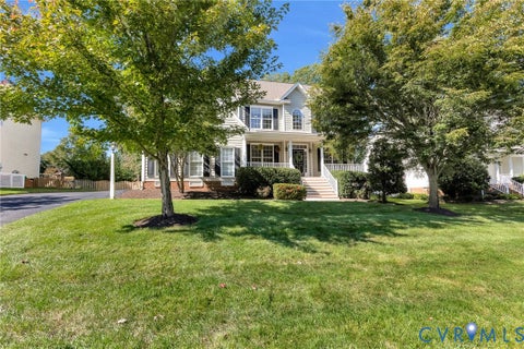 Tiny photo for 12012 Wheat Ridge Court, Glen Allen, VA 23059 (MLS # 2627763)