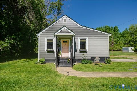 Photo of 220 Cedar Fork Road, Richmond, VA 23223 (MLS # 2610592)