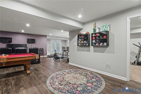 Tiny photo for 1035 Water Beech Road, Midlothian, VA 23114 (MLS # 2601660)