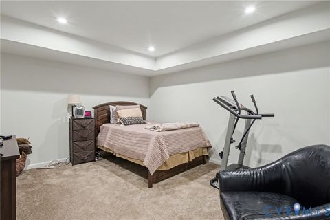 Tiny photo for 1035 Water Beech Road, Midlothian, VA 23114 (MLS # 2601660)