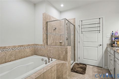 Tiny photo for 1035 Water Beech Road, Midlothian, VA 23114 (MLS # 2601660)