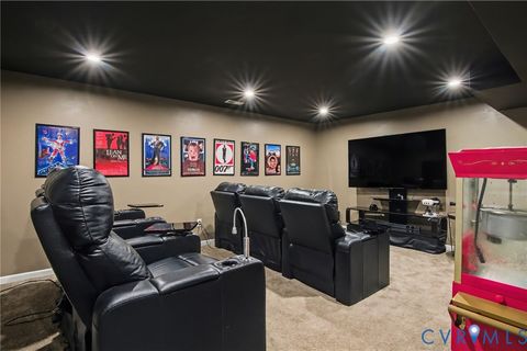 Tiny photo for 1035 Water Beech Road, Midlothian, VA 23114 (MLS # 2601660)