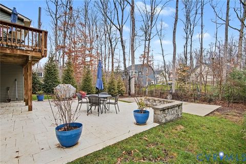 Tiny photo for 1035 Water Beech Road, Midlothian, VA 23114 (MLS # 2601660)