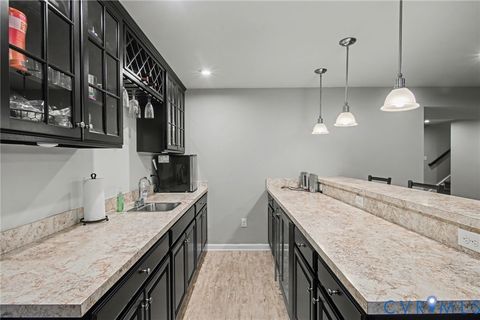 Tiny photo for 1035 Water Beech Road, Midlothian, VA 23114 (MLS # 2601660)