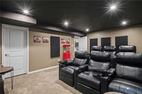 Tiny photo for 1035 Water Beech Road, Midlothian, VA 23114 (MLS # 2601660)