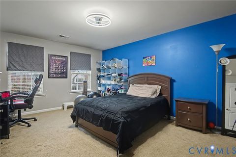 Tiny photo for 1035 Water Beech Road, Midlothian, VA 23114 (MLS # 2601660)