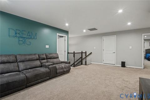 Tiny photo for 1035 Water Beech Road, Midlothian, VA 23114 (MLS # 2601660)