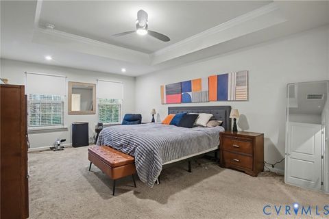 Tiny photo for 1035 Water Beech Road, Midlothian, VA 23114 (MLS # 2601660)