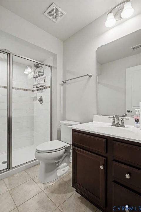 Tiny photo for 1035 Water Beech Road, Midlothian, VA 23114 (MLS # 2601660)