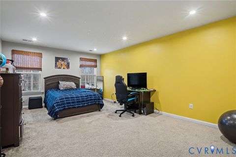 Tiny photo for 1035 Water Beech Road, Midlothian, VA 23114 (MLS # 2601660)