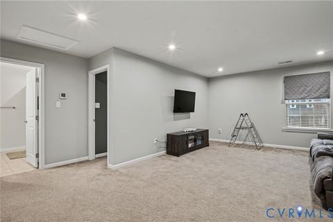 Tiny photo for 1035 Water Beech Road, Midlothian, VA 23114 (MLS # 2601660)