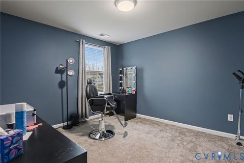 Tiny photo for 1035 Water Beech Road, Midlothian, VA 23114 (MLS # 2601660)