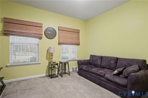 Tiny photo for 1035 Water Beech Road, Midlothian, VA 23114 (MLS # 2601660)